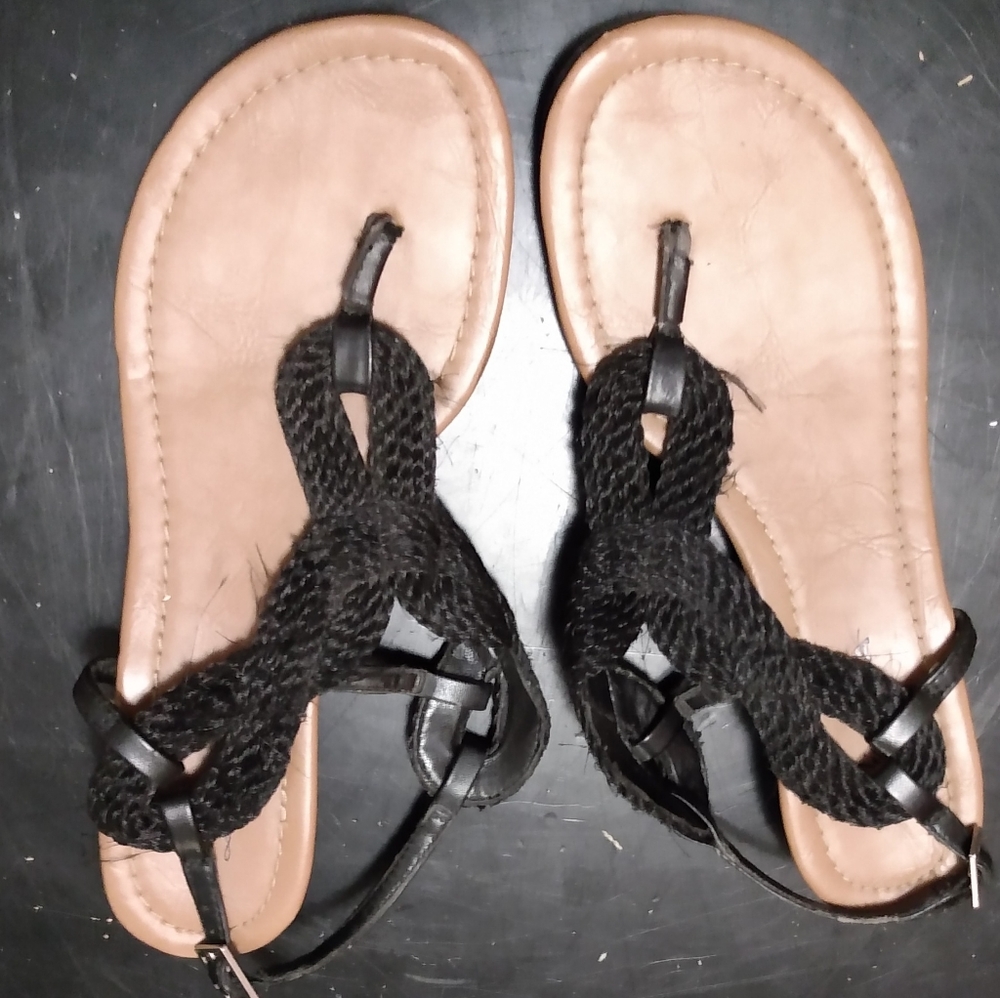 Diva Dna sandals